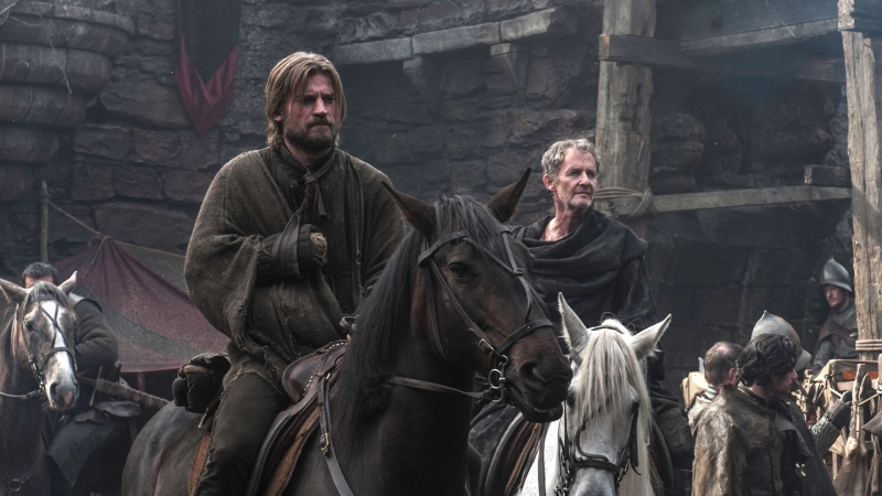 Illustration for article titled 10 Questions We're Worried Game of Thrones Is Never Going to AnswerÂ